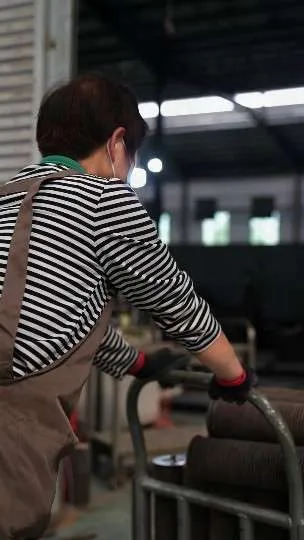 Disque abrasif en céramique d'aileron de carbure de silicium d'oxyde d'aluminium de zircone de T27 T29